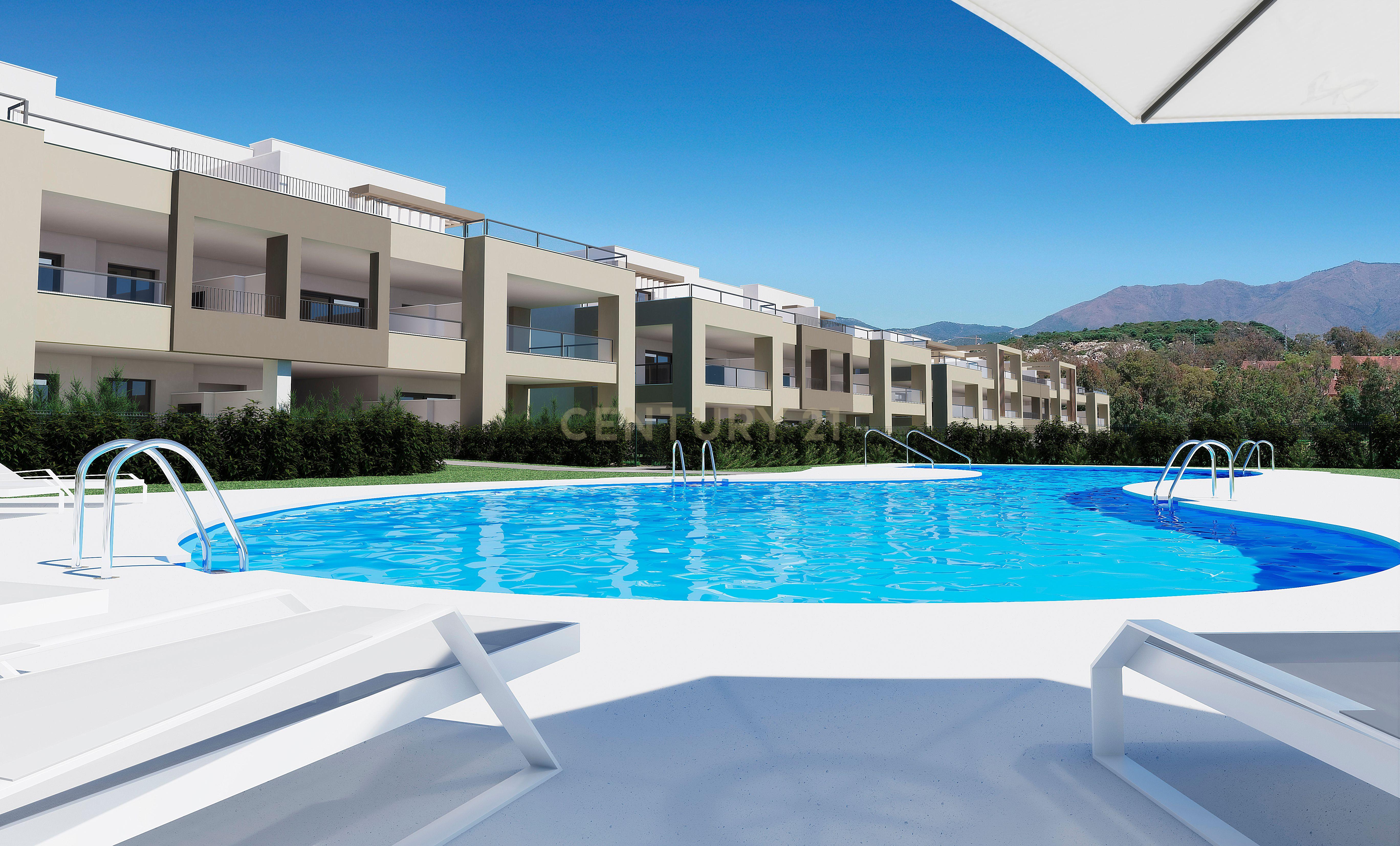 Apartamentos de Luxo com Vistas para o Mar - Image 16